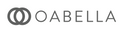 Oabella logo (footer version)