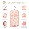 Original Travel Jewelry Organizer by Oabella™